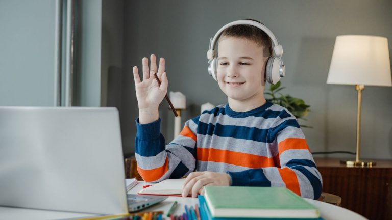 Online škola srpskog jezika – časovi za decu širom sveta putem Zoom-a